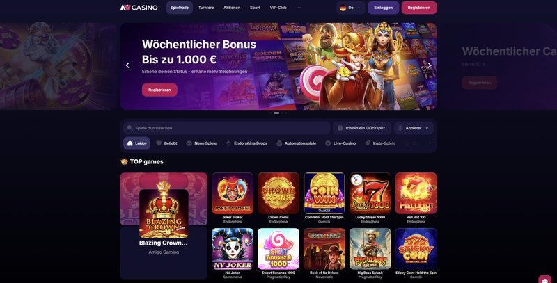 Deutschlands erfolgreichste YouTube-Stars - Wer verdient am meisten?, nv casino login Deutschlands erfolgreichste YouTube-Stars - Wer verdient am meisten?, nv casino login