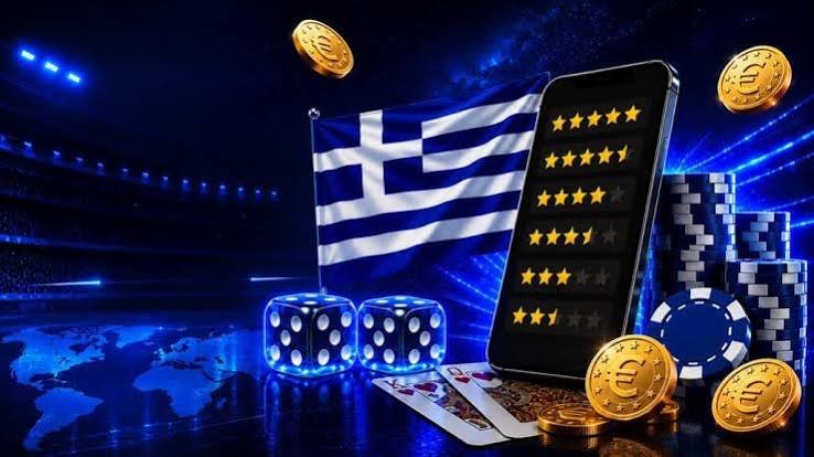Καζίνο Live Χωρίς Ταυτοποίηση - Ασφάλεια και Διασκέδαση Καζίνο Live Χωρίς Ταυτοποίηση - Ασφάλεια και Διασκέδαση