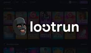 Loot Run Game Погружение в мир приключений и сокровищ