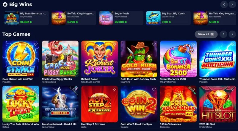 Image: Discover the Exciting World of Ninewin Casino in the UK Today