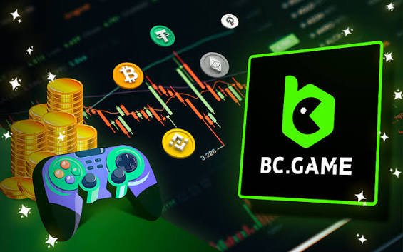 Official BC.Game Mirror Sites A Comprehensive Guide Official BC.Game Mirror Sites A Comprehensive Guide